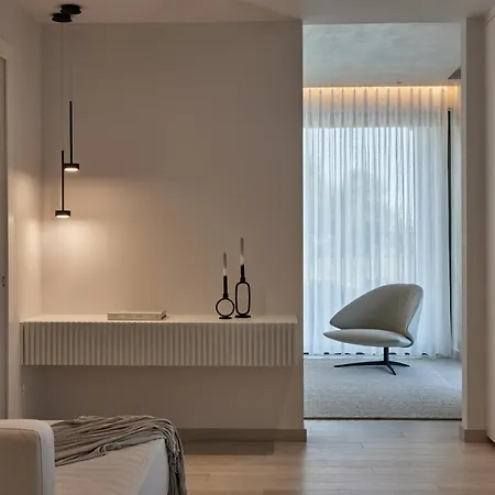 Villa Iremia Seafront Villa, Timeless Lifestyle Amoudara (Lasithi)