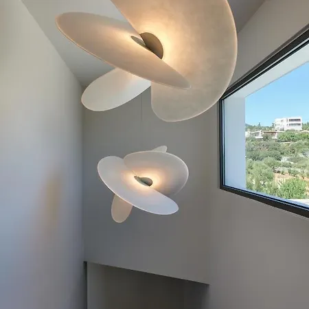 Iremia Seafront Villa, Timeless Lifestyle Villa