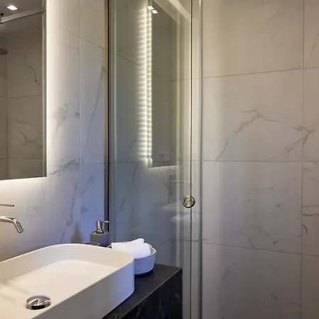 Iremia Seafront Villa, Timeless Lifestyle Villa *