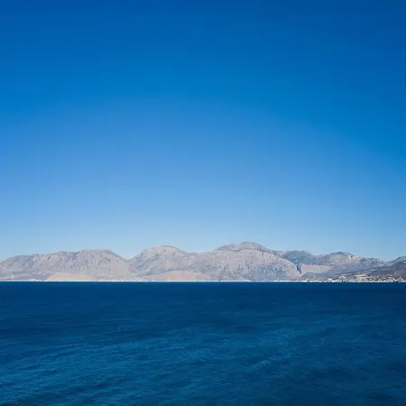 Iremia Seafront Villa, Timeless Lifestyle