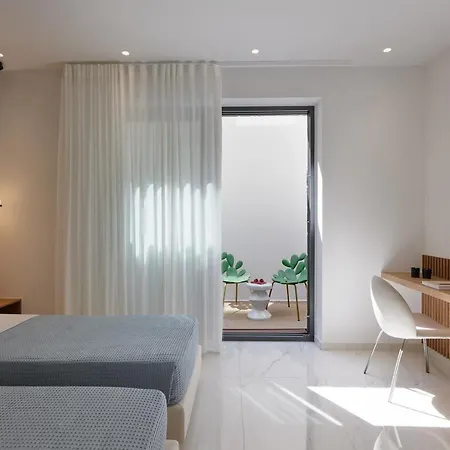 Iremia Seafront Villa, Timeless Lifestyle Villa