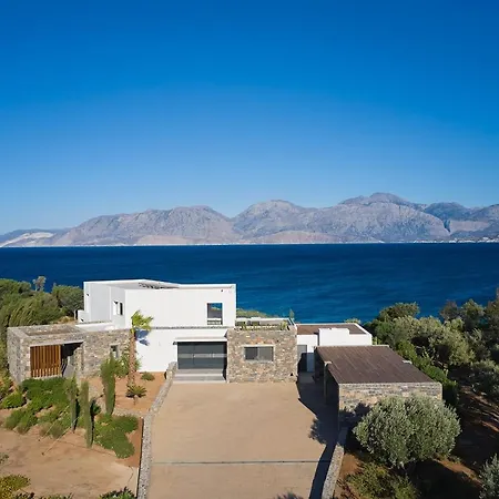 Villa Iremia Seafront Villa, Timeless Lifestyle