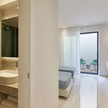 Villa Iremia Seafront Villa, Timeless Lifestyle *