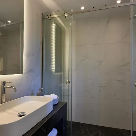 Iremia Seafront Villa, Timeless Lifestyle *