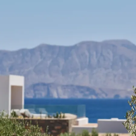 Iremia Seafront Villa, Timeless Lifestyle