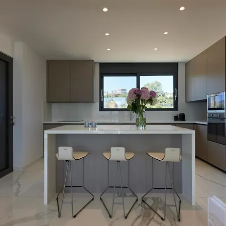 Villa Iremia Seafront Villa, Timeless Lifestyle