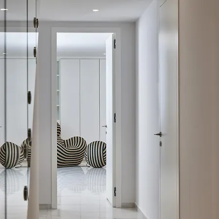 Iremia Seafront Villa, Timeless Lifestyle Villa