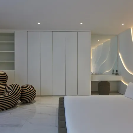 Villa Iremia Seafront Villa, Timeless Lifestyle *
