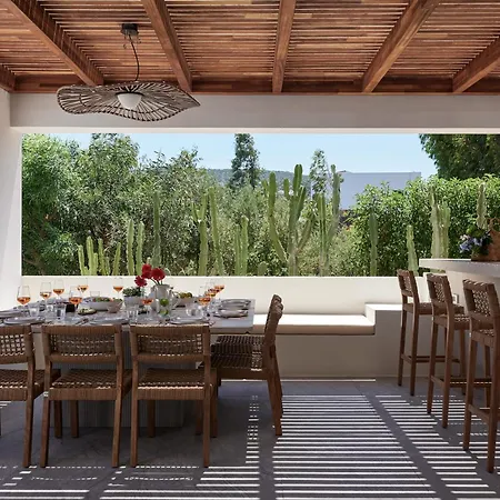 Iremia Seafront Villa, Timeless Lifestyle * Amoudara (Lasithi)