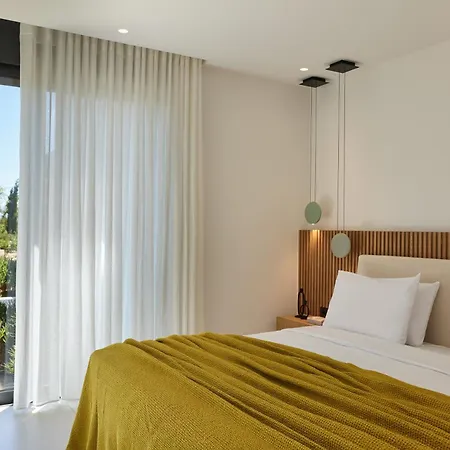Iremia Seafront Villa, Timeless Lifestyle *