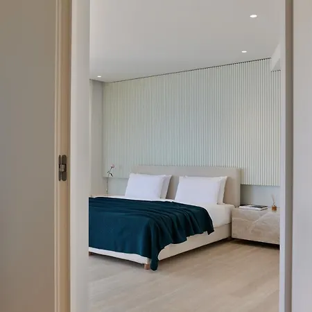 Iremia Seafront Villa, Timeless Lifestyle Villa Amudára Laszithíu