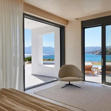 Iremia Seafront Villa, Timeless Lifestyle