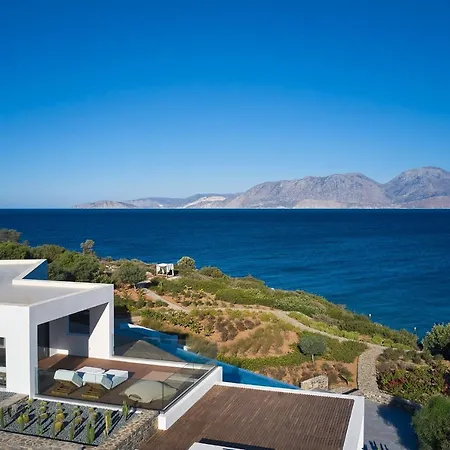 Iremia Seafront Villa, Timeless Lifestyle Villa