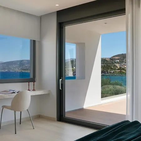 Villa Iremia Seafront Villa, Timeless Lifestyle