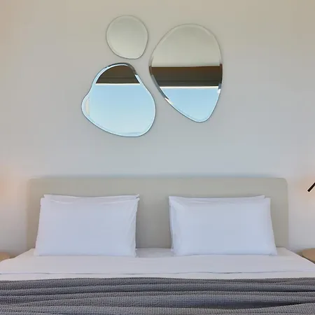 Iremia Seafront Villa, Timeless Lifestyle Villa