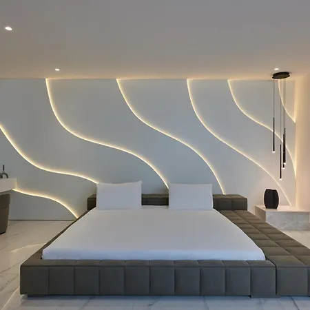 Iremia Seafront Villa, Timeless Lifestyle Amudára Laszithíu