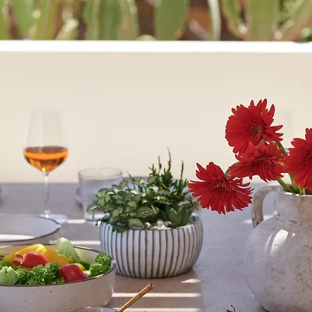 Iremia Seafront Villa, Timeless Lifestyle Villa *
