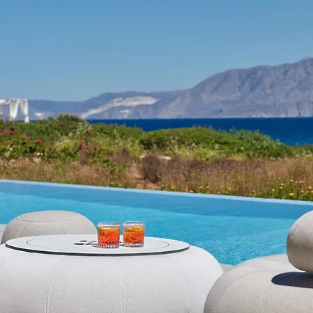 Iremia Seafront Villa, Timeless Lifestyle Villa Amudára Laszithíu