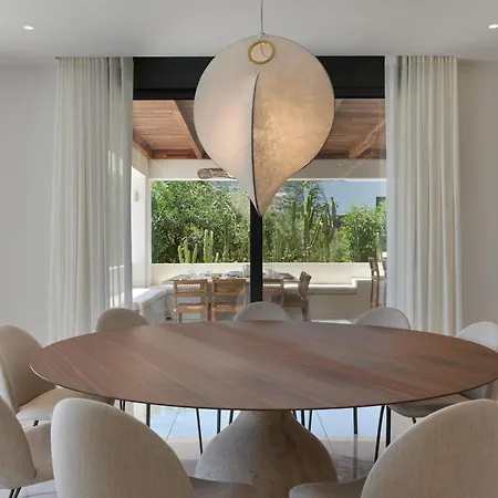 Iremia Seafront Villa, Timeless Lifestyle * Amudára Laszithíu