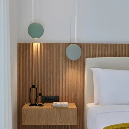 Iremia Seafront Villa, Timeless Lifestyle Villa