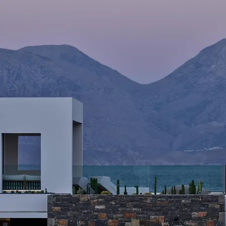 Iremia Seafront Villa, Timeless Lifestyle